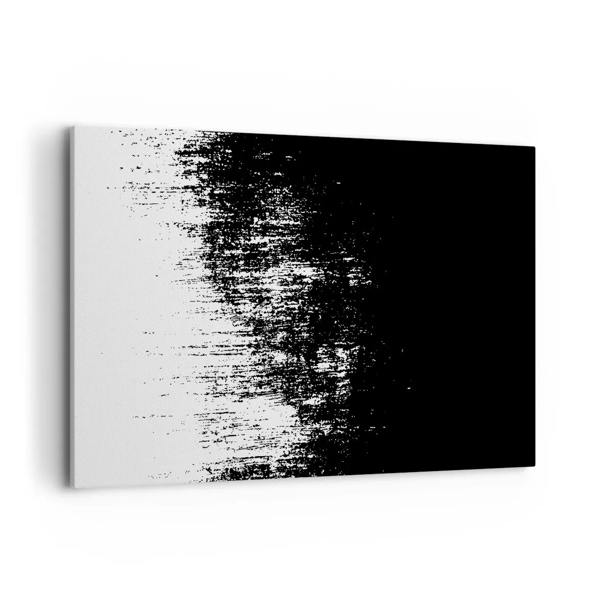 Quadro em tela - E o vencedor é... - 100x70 cm