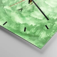 Mostrador com traços