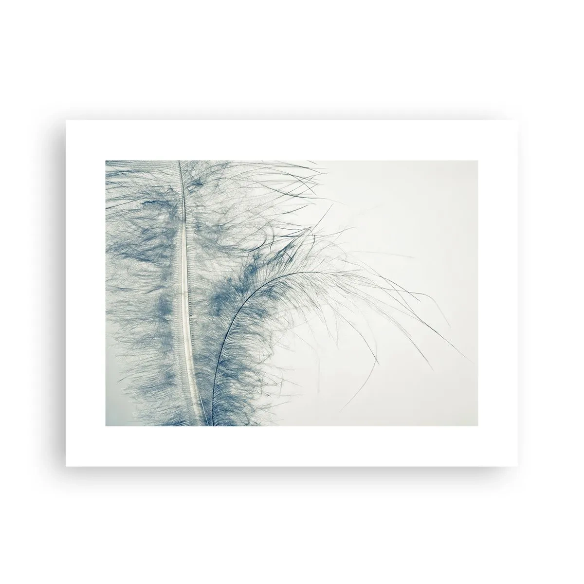 Pôster - O sussurro da natureza - 40x30 cm