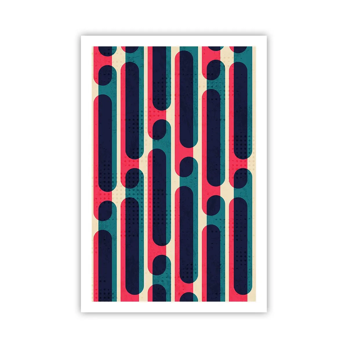 Pôster - Avançado e profundo - 61x91 cm