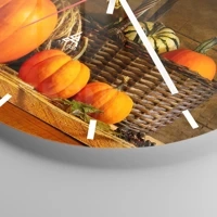 Mostrador com traços