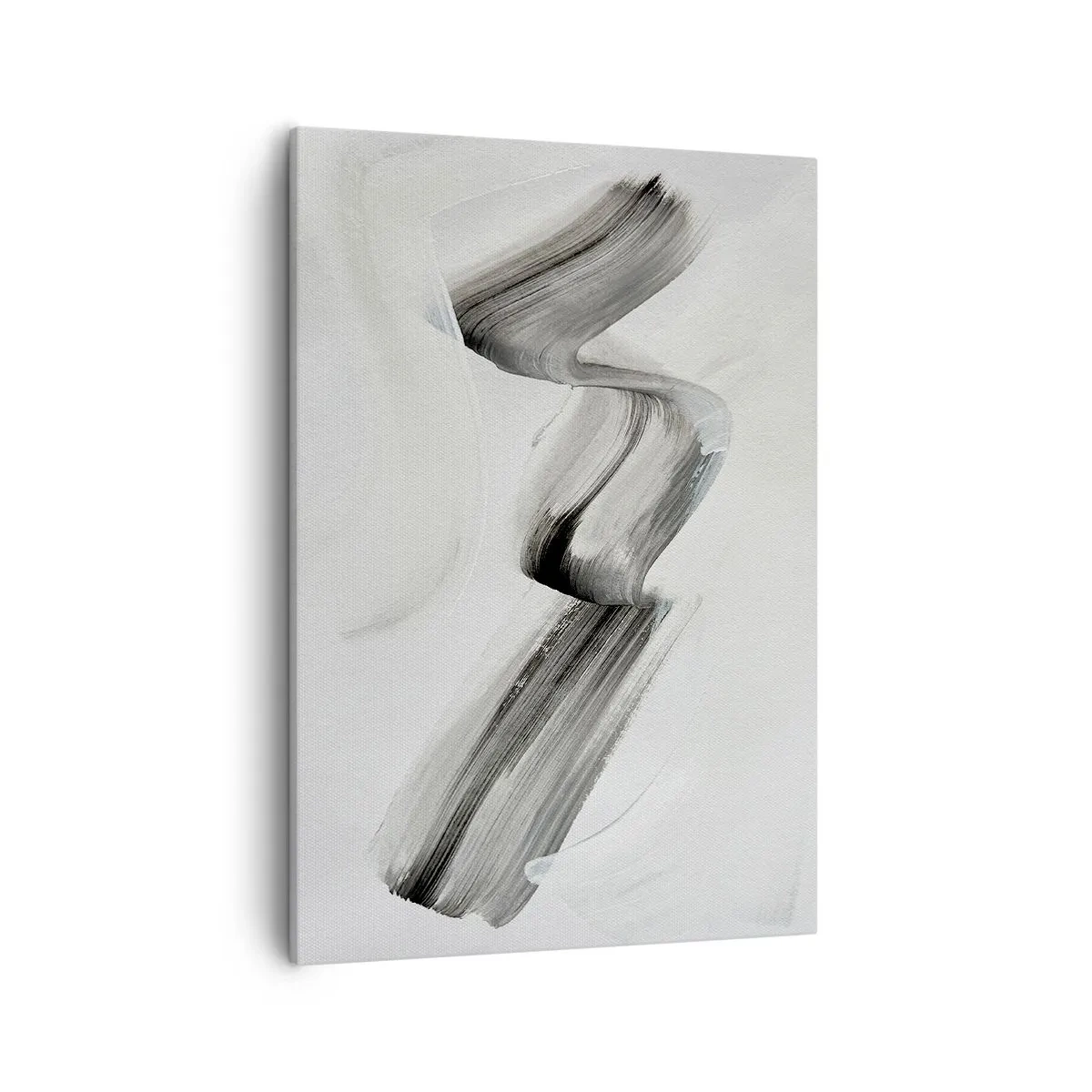 Quadro em tela - Casualmente para se divertir - 50x70 cm