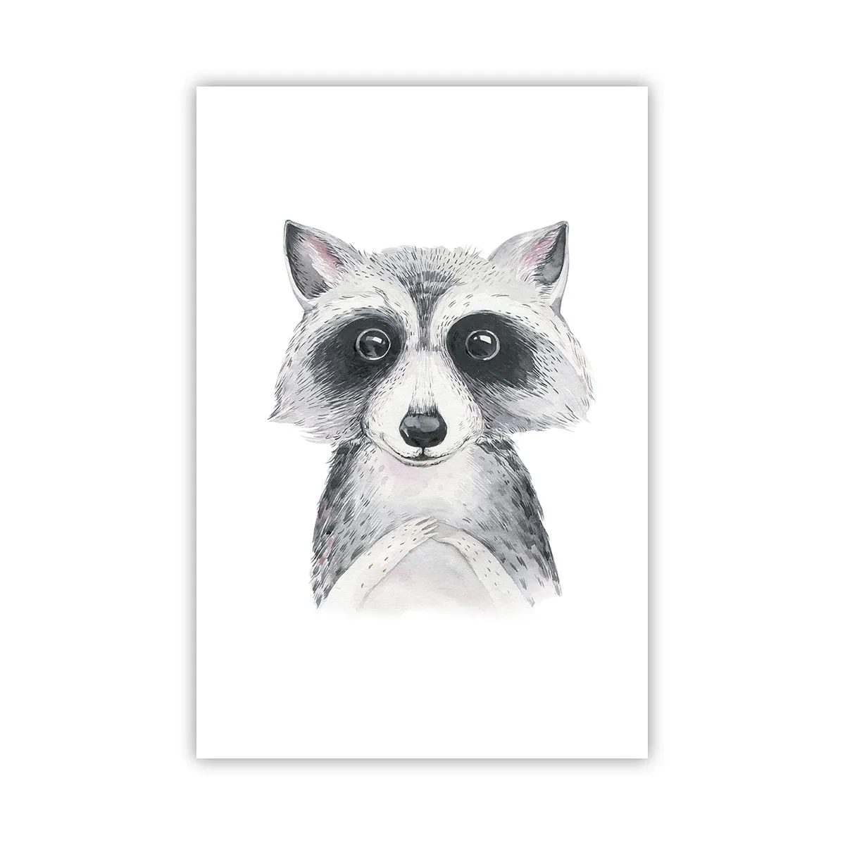 Pôster - Um momento de emoção - 61x91 cm