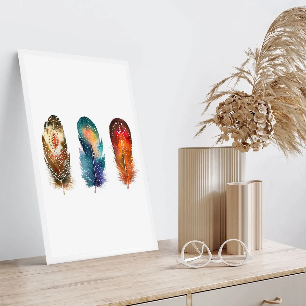 Pôster - Rituais, ritos, mistérios - 30x40 cm