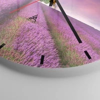 Mostrador com traços