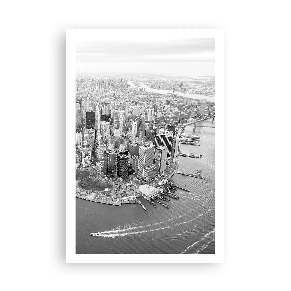 Pôster - Como não amar? - 61x91 cm