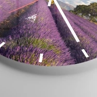 Mostrador com traços