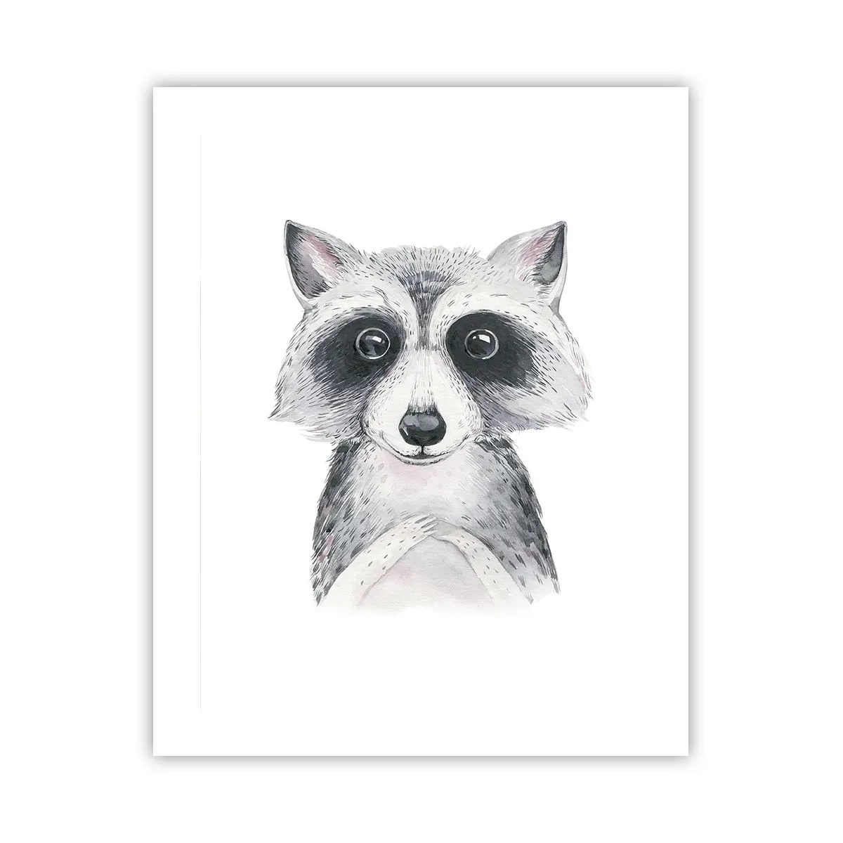 Pôster - Um momento de emoção - 40x50 cm