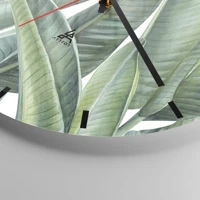 Mostrador com traços