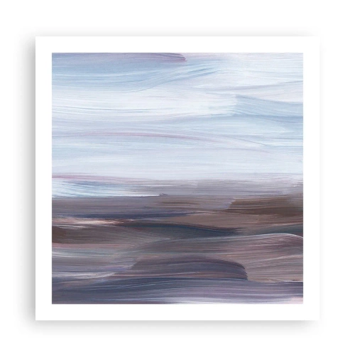 Pôster - Elementos: água - 60x60 cm