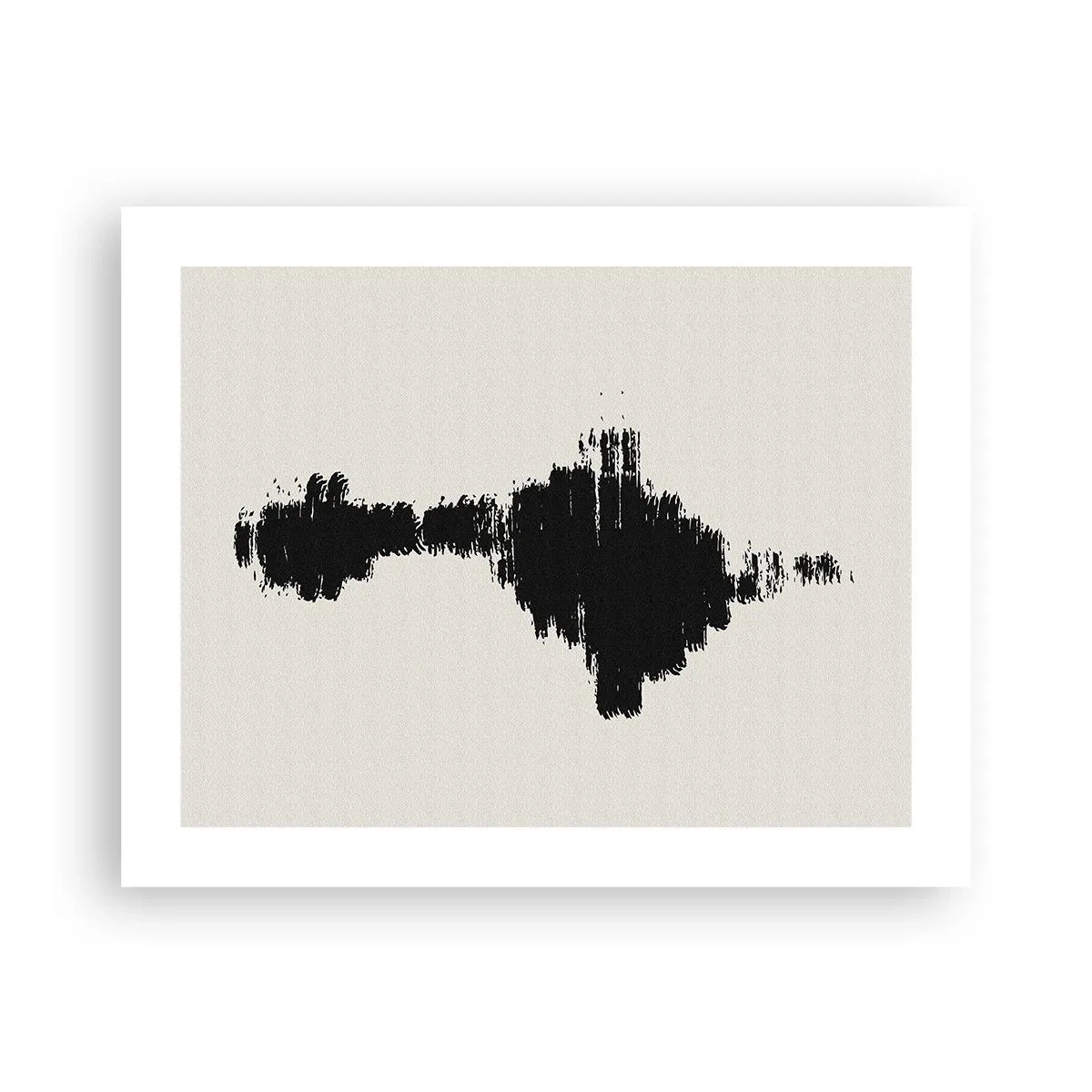 Pôster - Vibrações da imaginação - 50x40 cm