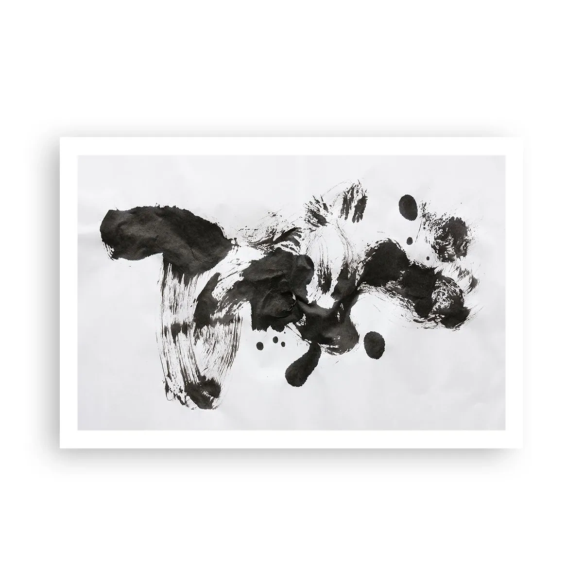 Pôster - Existe um método para a loucura? - 91x61 cm