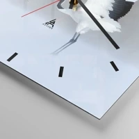 Mostrador com traços