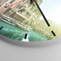 Mostrador com traços