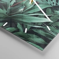 Mostrador com traços