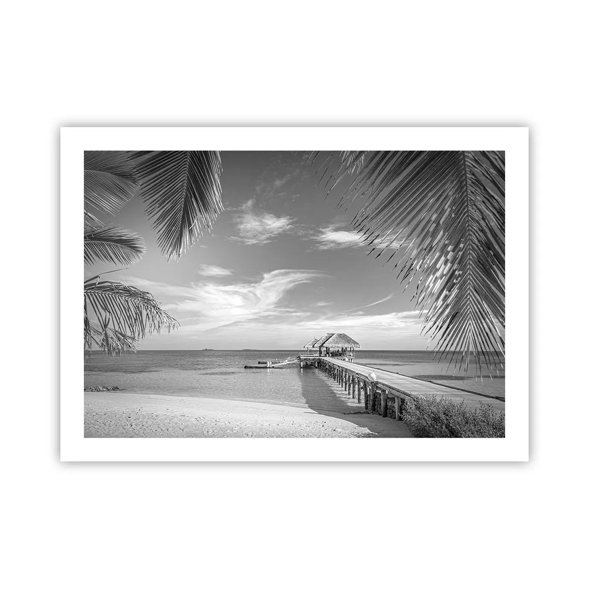 Pôster - Memória ou sonho? - 70x50 cm
