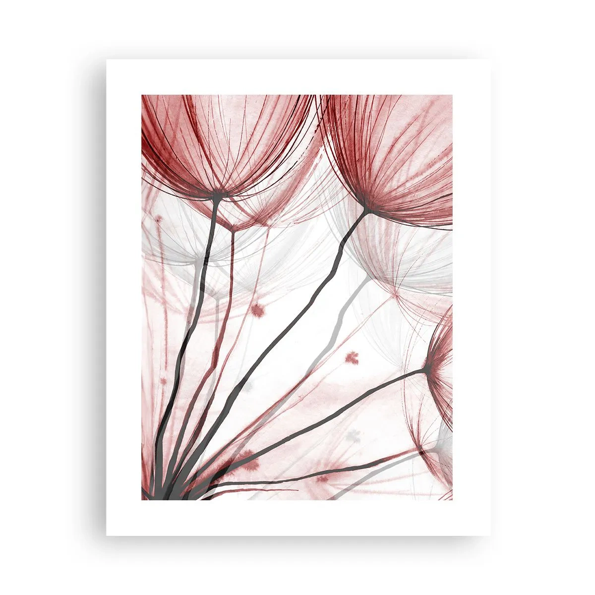 Pôster - Antes da partida - 40x50 cm