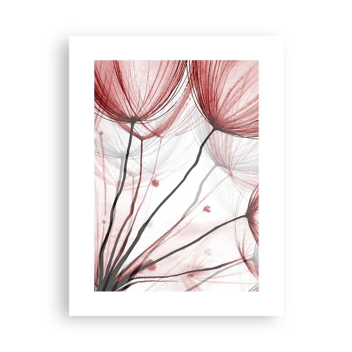 Pôster - Antes da partida - 30x40 cm