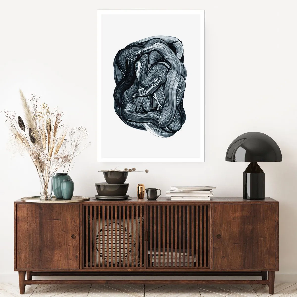 Pôster - Não é assim tão simples - 61x91 cm