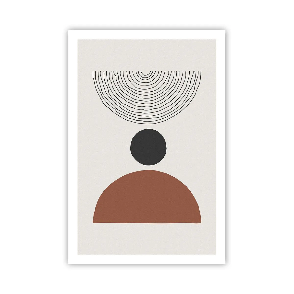 Pôster - Em destaque - 61x91 cm