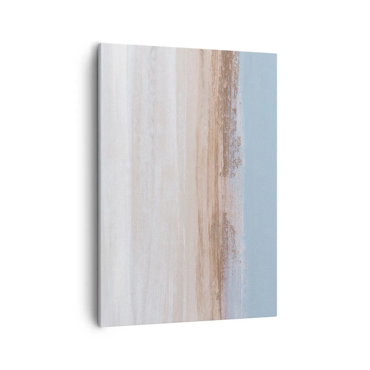 Quadro em tela - Paisagem ambígua - 50x70 cm