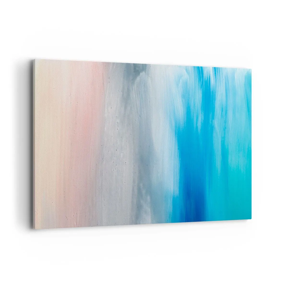 Quadro em tela - Elementos: ar - 120x80 cm