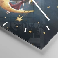 Mostrador com traços