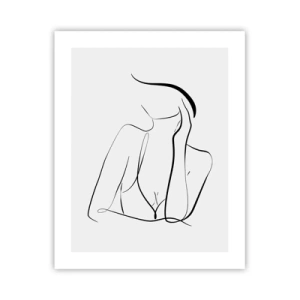 Pôster - Na onda dos sonhos - 40x50 cm