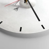 Mostrador com traços