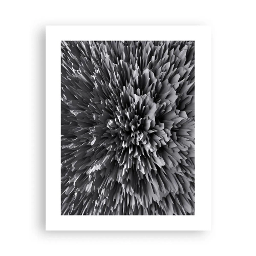 Pôster - Não pode ficar mais difícil do que isso - 40x50 cm