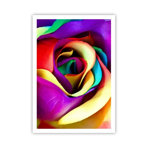 Pôster - É impossível - 70x100 cm