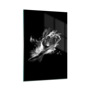 Quadro em vidro - Parado no ar - 80x120 cm