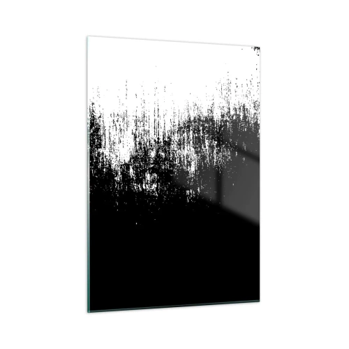 Quadro em vidro - E o vencedor é... - 50x70 cm
