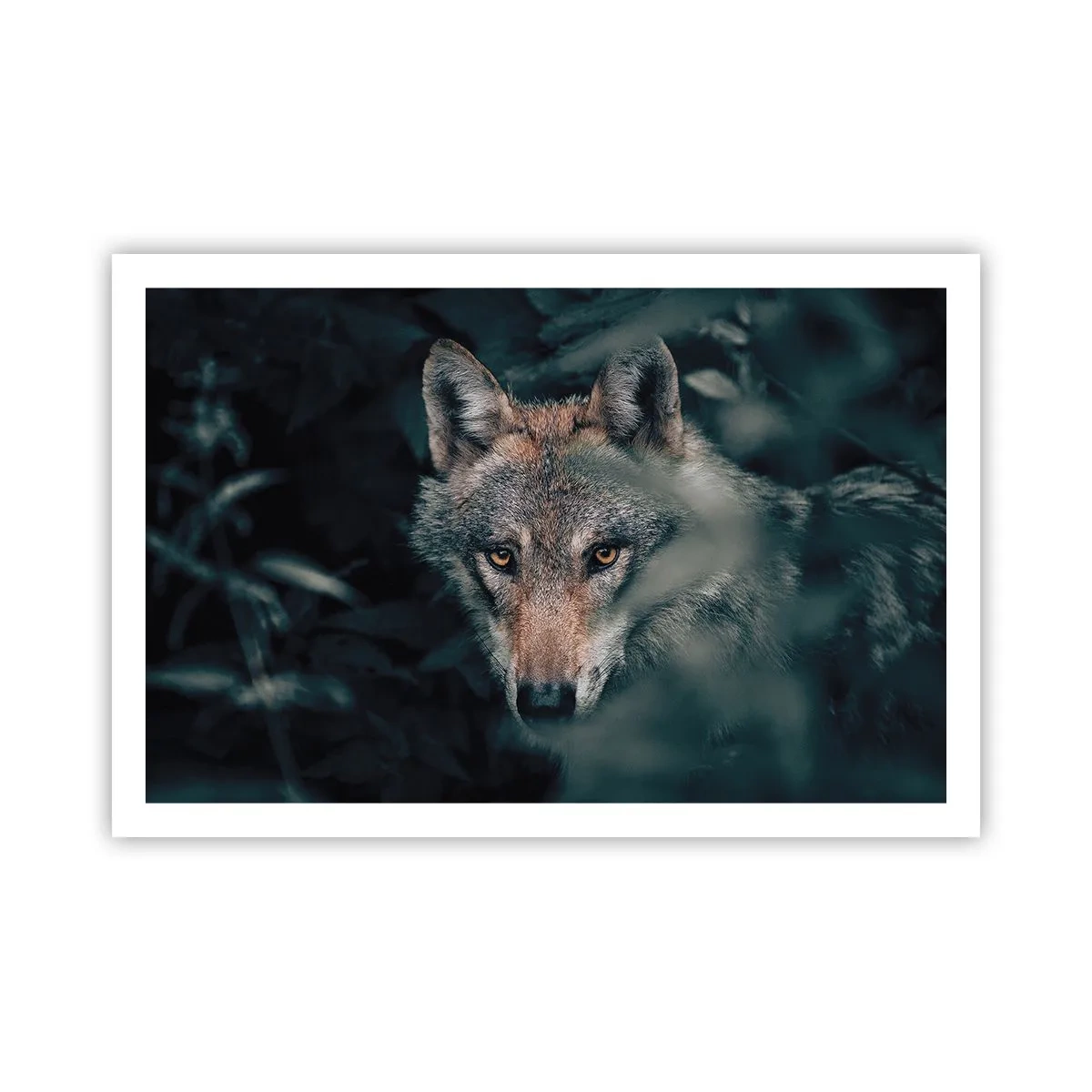 Pôster - Caçador - 91x61 cm