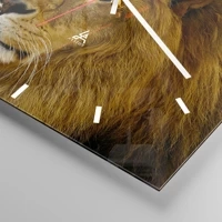 Mostrador com traços