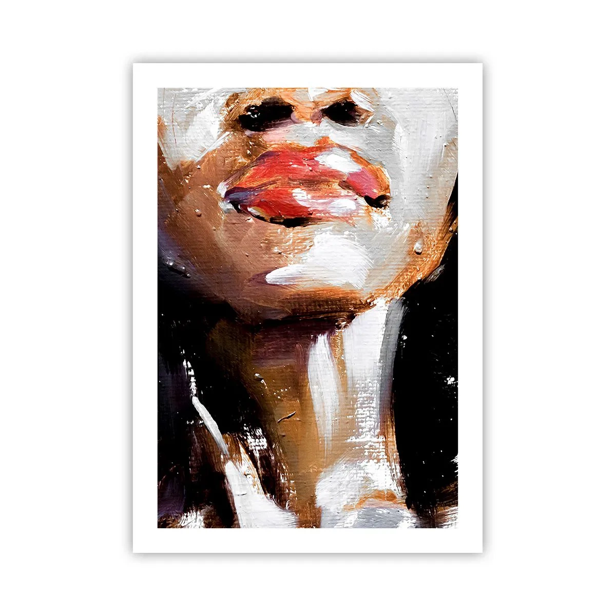 Pôster - Orgulho sem preconceitos - 50x70 cm