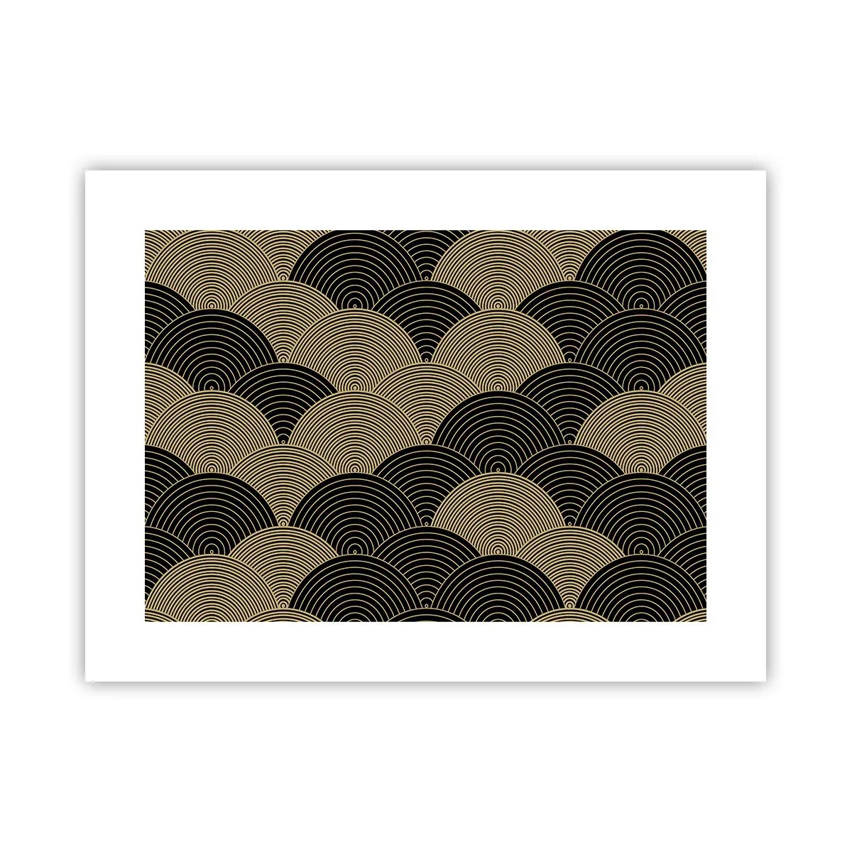 Pôster - Unidade na multiplicidade - 40x30 cm