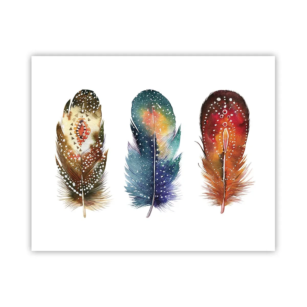 Pôster - Rituais, ritos, mistérios - 50x40 cm