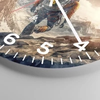 Mostrador numérico