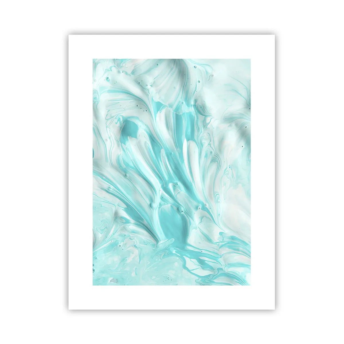 Pôster - Juntos para sempre - 30x40 cm