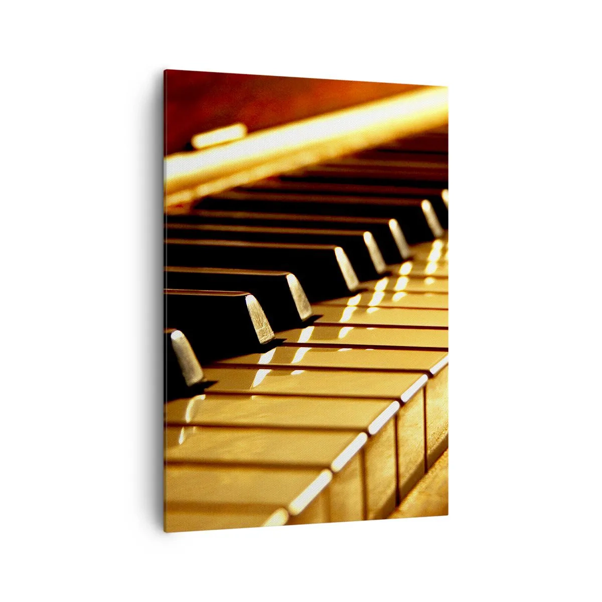 Quadro em tela - Infinitas possibilidades - 70x100 cm