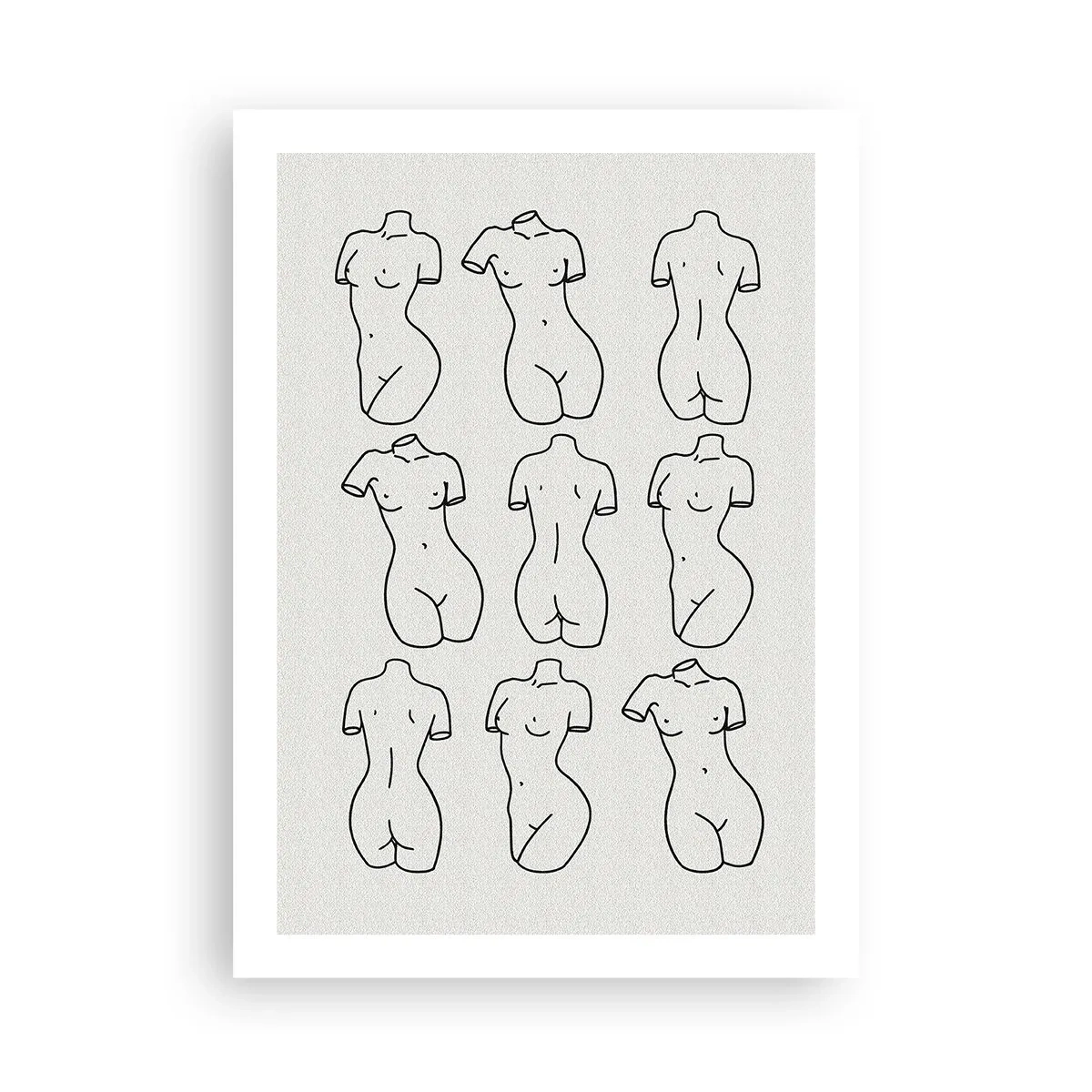 Pôster - Apenas Vênus - 50x70 cm