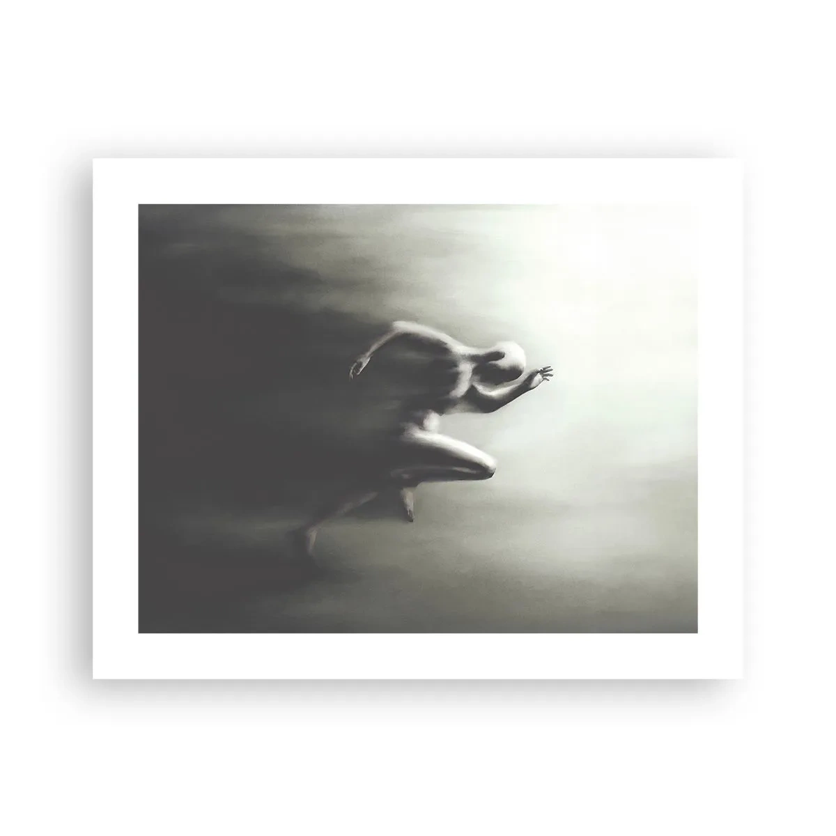 Pôster - Irresistível - 50x40 cm