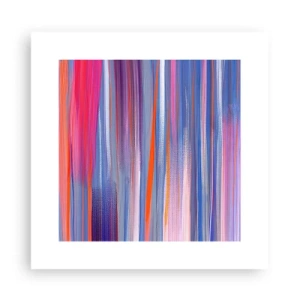 Pôster - Ascensão - 30x30 cm