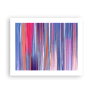 Pôster - Ascensão - 50x40 cm