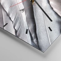 Mostrador com traços