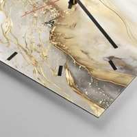 Mostrador com traços