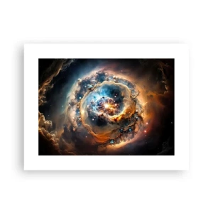 Pôster - Início - 40x30 cm