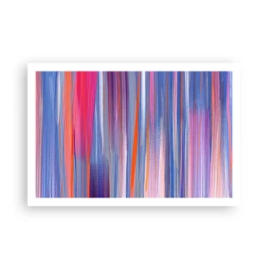 Pôster - Ascensão - 91x61 cm