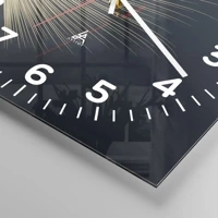 Mostrador numérico